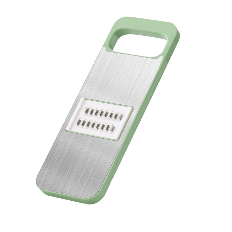 Multifunctional Vegetable Cutter Kitchen Household Commercial Vegetable Slicing Artifact Restaurant Hotel Shredder Grater