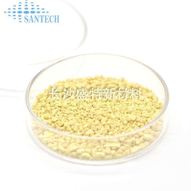 Bismuth Oxide Particles, Bismuth Trioxide, 1-3mm Particles, Digital Ceramic Powder Materials, Electrolyte Materials