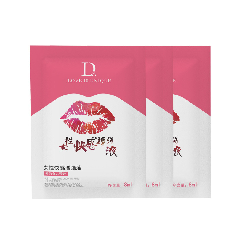 On behalf of the wholesale discount gift lubricating liquid headphones jump egg heating rod aircraft cup cleaning liquid storage bag for adults