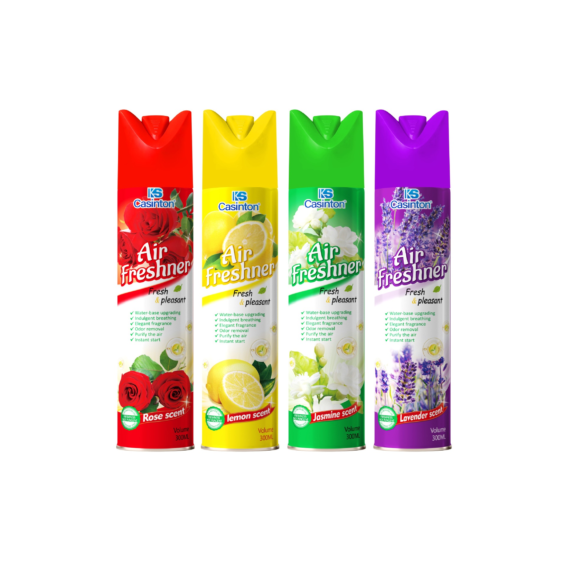 Air Air freshener perfume toilet fragrance spray home deodorant wholesale air freshener lasting