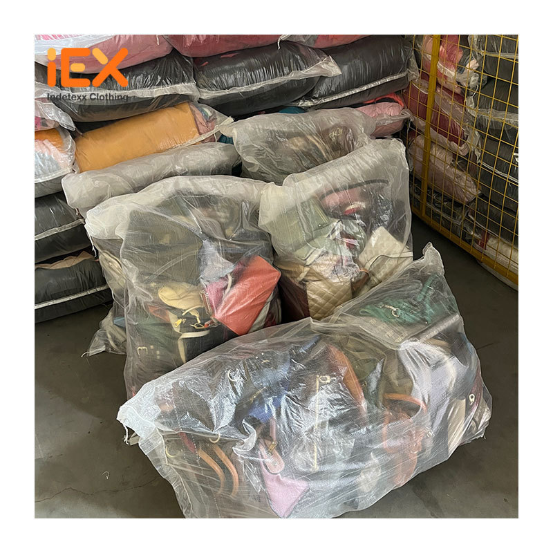 Б/у сумки, кросс-бордерная экспортная партия на Филиппины, смешанные б/у сумки, старые школьные сумки, тканевые сумки, сумки на плечо