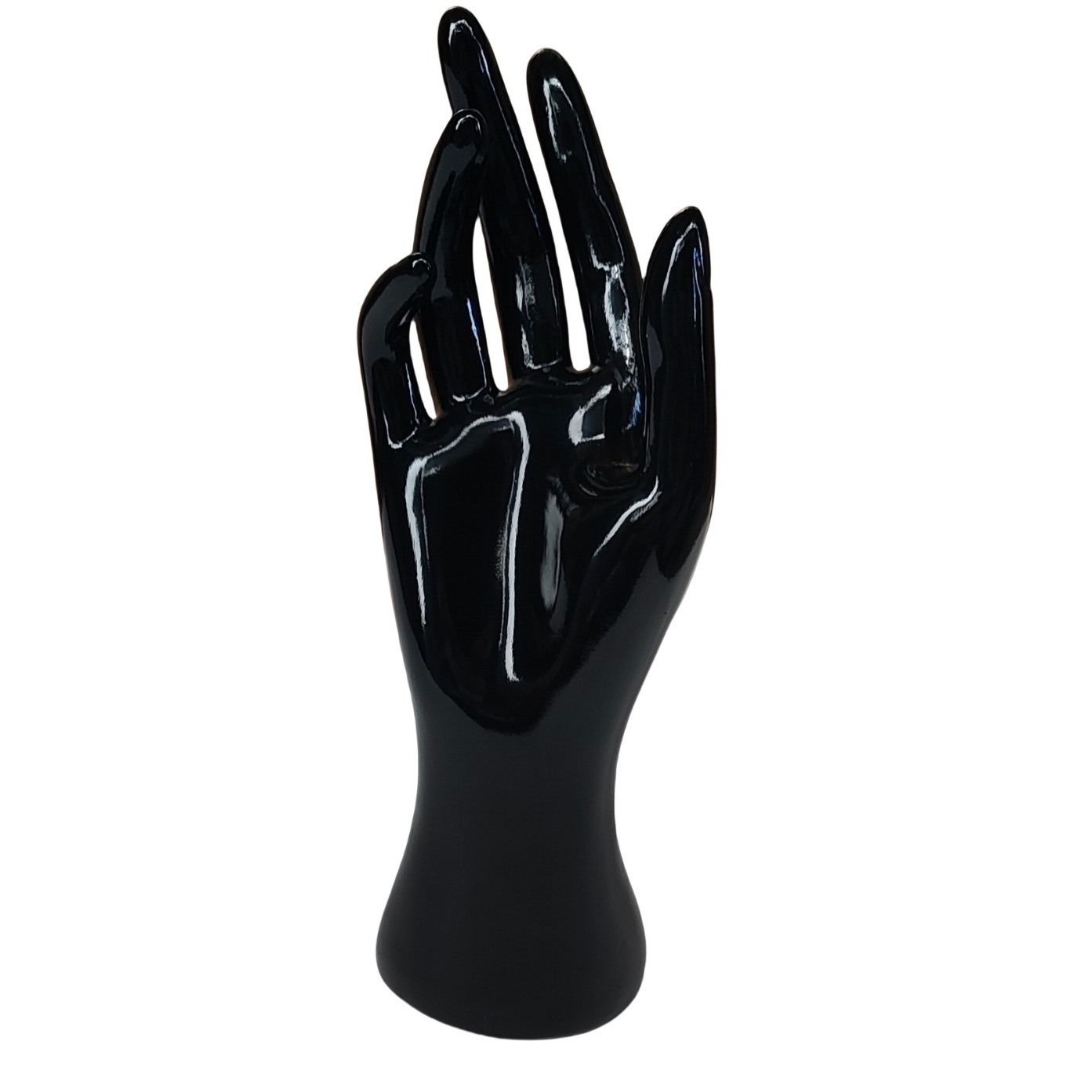 Simulation Hand Model Novice Props Model Art Hand Model Hand Model Glove Model Bracelet Display Stand Jewelry Stand