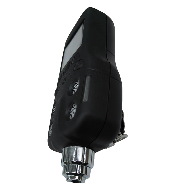 20000Ppm Hydrogen Concentration Detector Portable Hydrogen Content Meter Hydrogen Analyzer