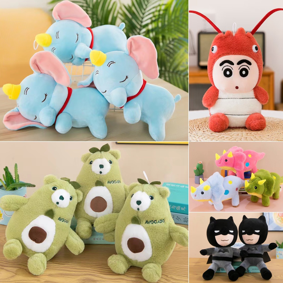 8 дюймовая плюшевая игрушка кукла для захвата игрушка для детей подарок на ежегодную вечеринку свадебный подарок