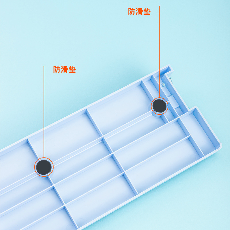 Deli 14251 small paper cutter paper cutter manual two-way cutter head paper cutter office stationery wholesale