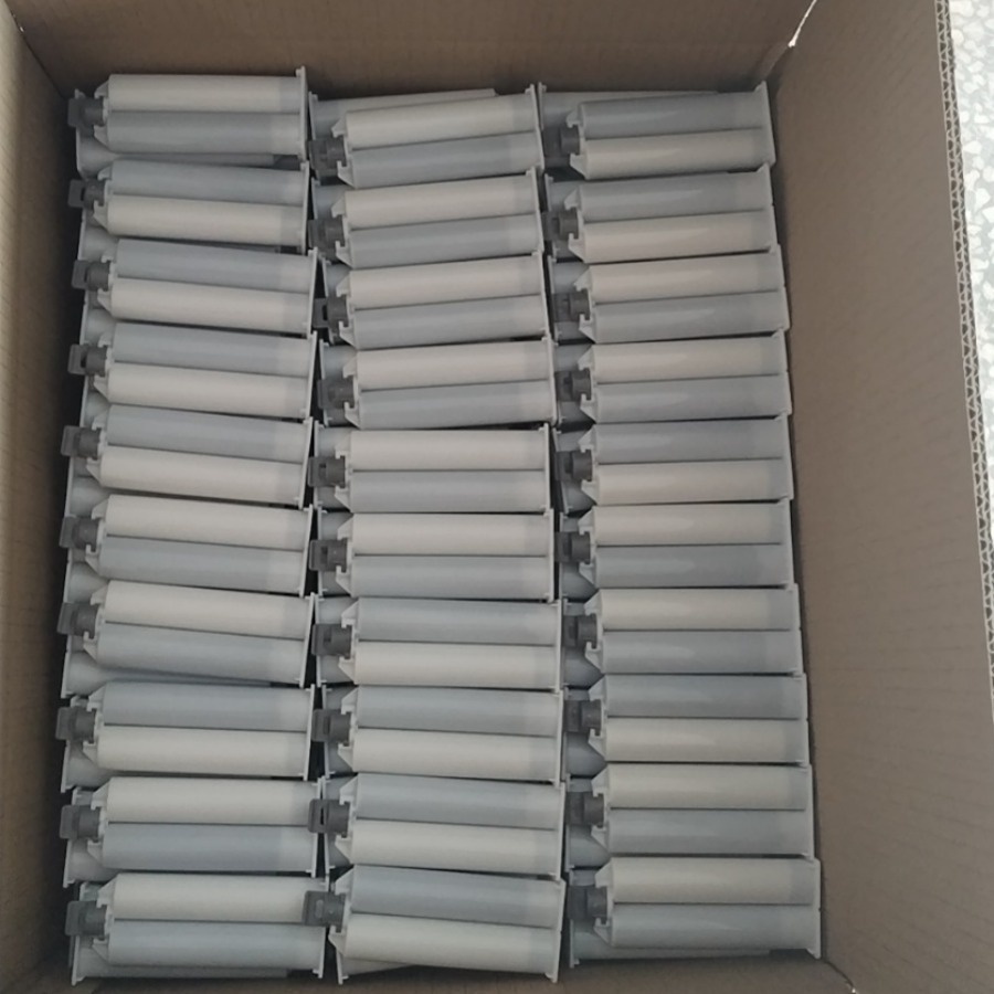 5 minutes Rock plate splicing glue rock plate repair repair glue 45 degree chamfer splicing glue rock plate edge collapse repair