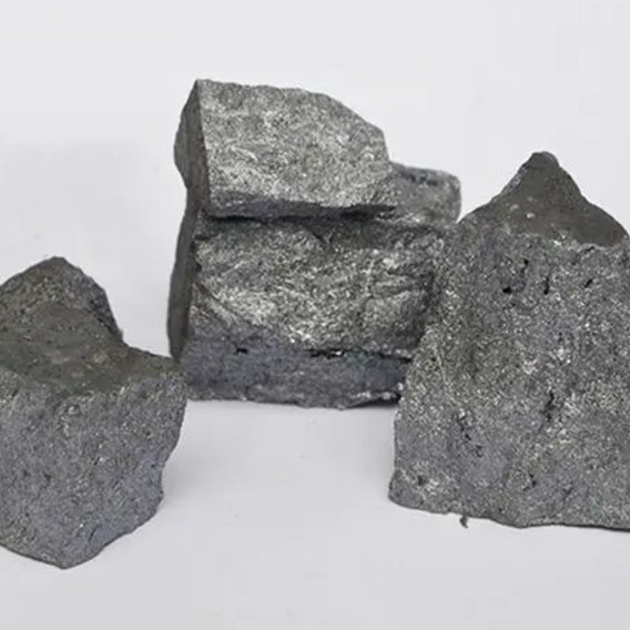 High Purity Molybdenum Iron Quality Assurance Femo60-A Special Steel for Casting Special High Quality Molybdenum Iron for Stainless Steel