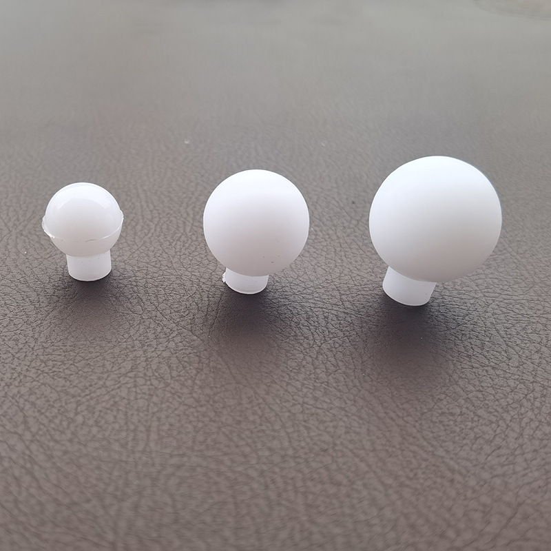 LED ball small colored lights manual battery round colored lights string creative home window decoration luminous lights string