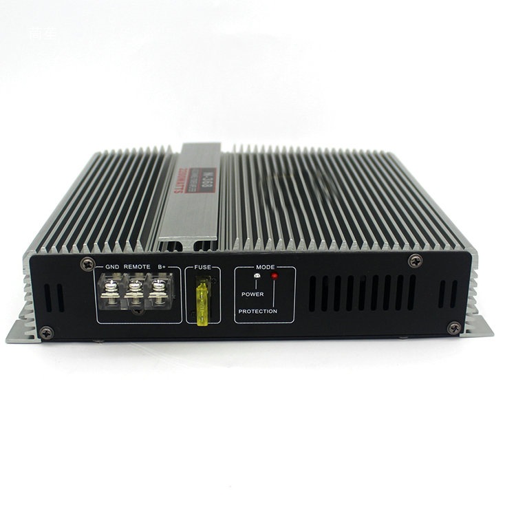 12V Arcade Game Console Amplifier Two-Channel Motherboard Subwoofer Two-Way Amplifier Game Hall Audio System