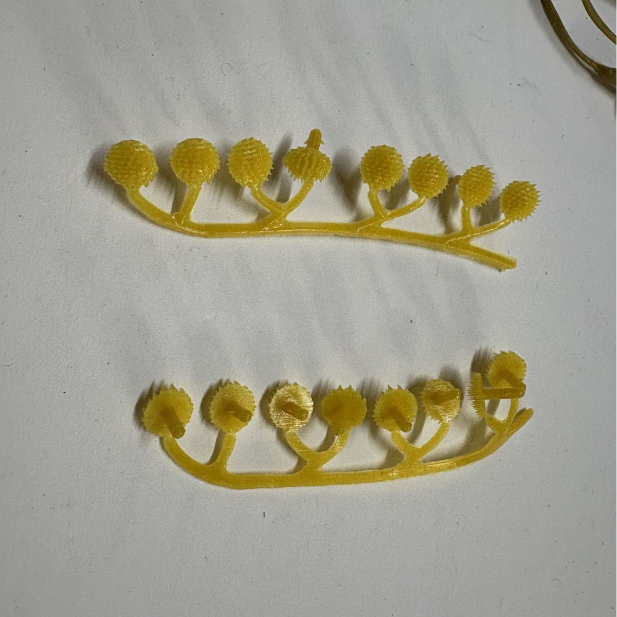 Оптовая продажа искусственных цветов и фруктов для декора