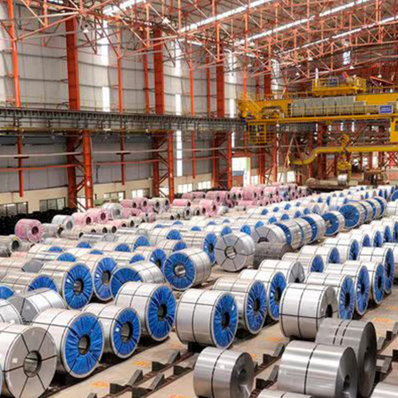 Supply of Hot-Rolled High-Strength Steel Bs960E Bs800E Bs900D Bs900E Bs960D Bs960E