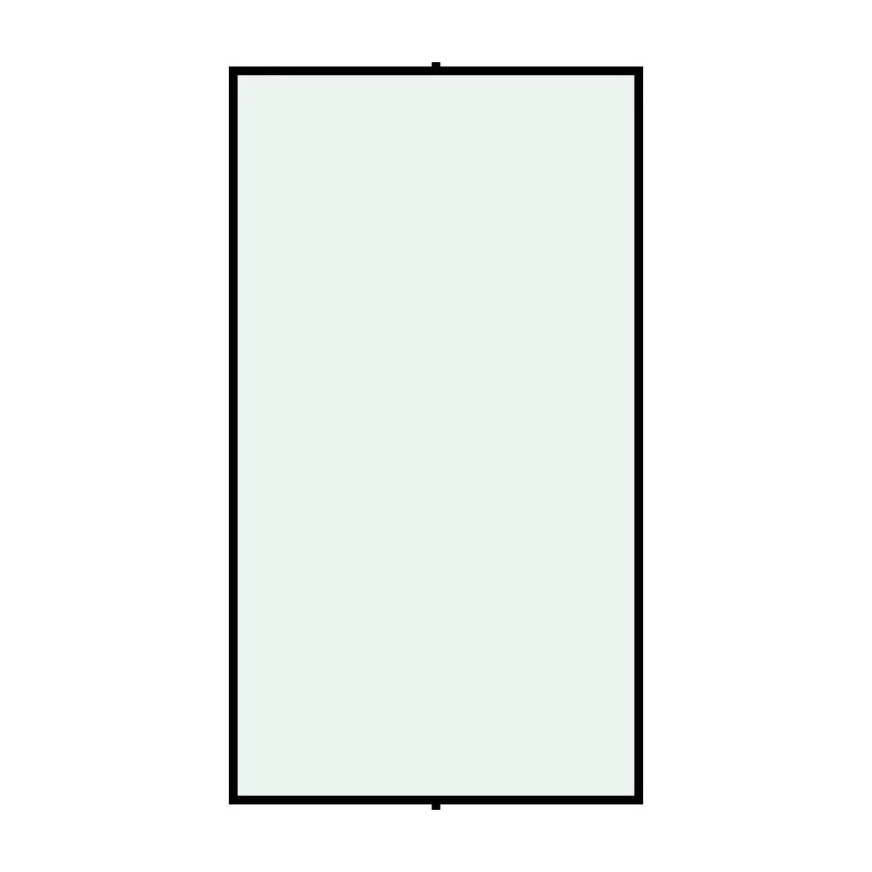 Polarized Shaft Door Jinma Long 80 Series Mid-Hung Door European and American Apartment Entry Glass Door Cross-Border Entry Screen Door Electric