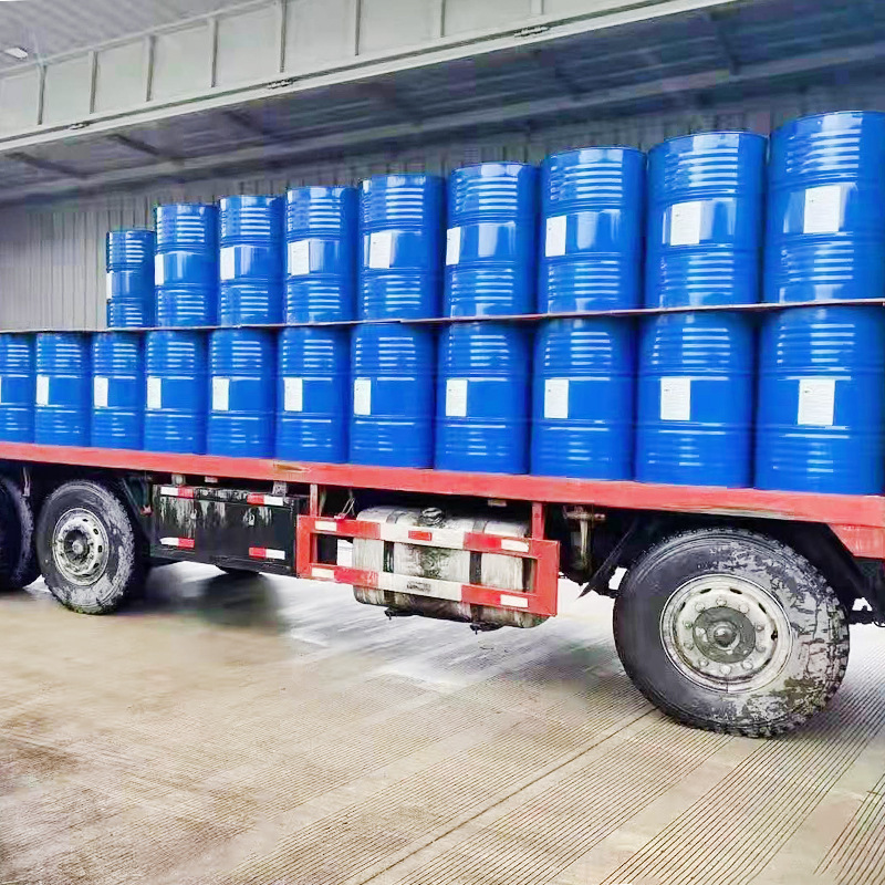 Ethylene Glycol Butyl Ether Ebt Paint Thinner 99% Plasticizer Industrial Grade Ethylene Glycol Butyl Ether