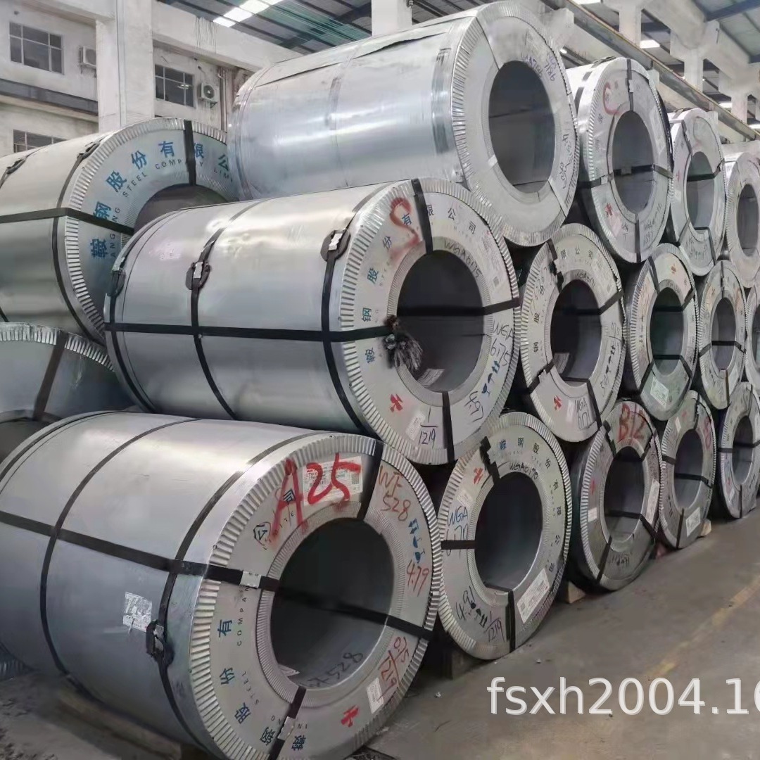 For Household Appliances Hardware Materials Lighting Automotive Materials Steel Plate Cold Plate Electrolytic Iron Plating Material