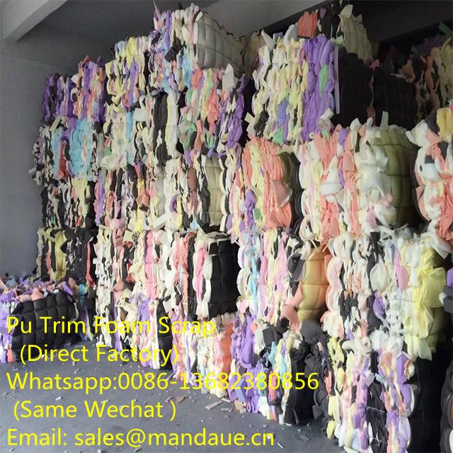 Supply of Sponge Scraps, Sponge Scraps, Waste Sponge, Filling Sponge, Sponge Scraps