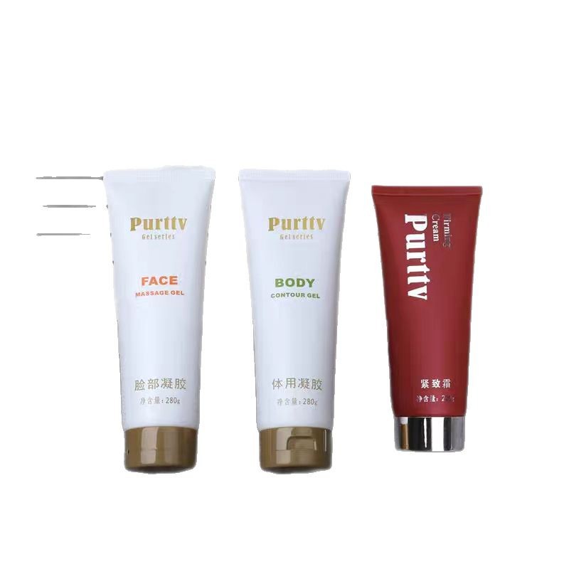 Shang He Bofei with firming cream Bofei body gel face gel genuine goods ultrasonic beauty instrument imported gel Purttv