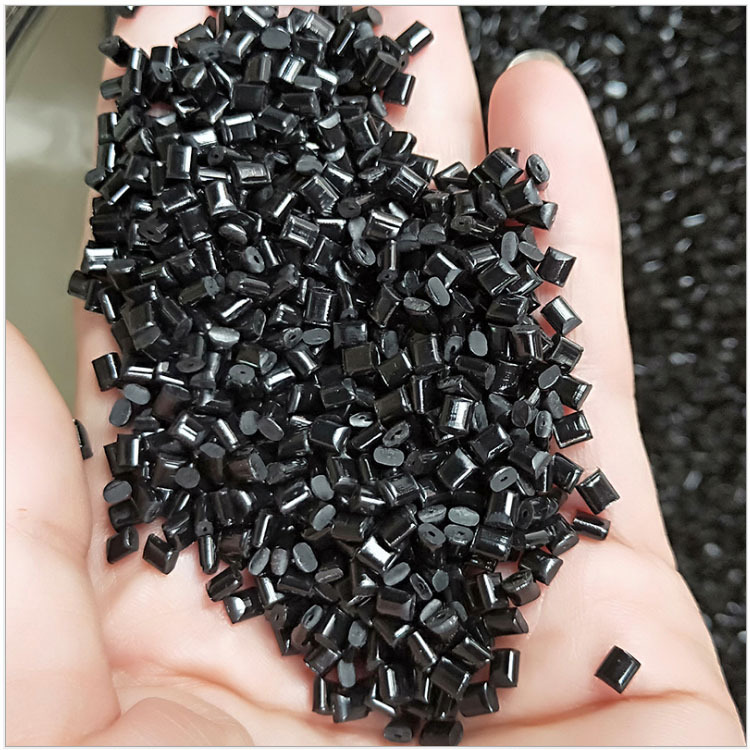 Pc+Pbt Modified Alloy Raw Materials, Charging Pile Materials, Fireproof Pcpbt, Impact-Resistant Pcpbt New Bases