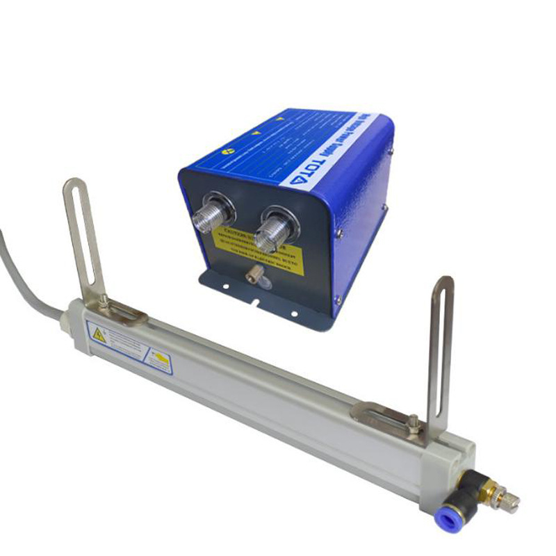 In addition to static ion wind bar bag making machine printing machine static eliminator high efficiency industrial static elimination bar manufacturers