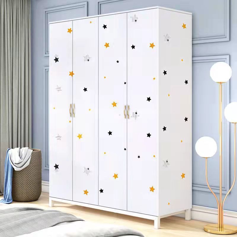 Dormitory Desktop Stickers College Students' Dormitory Furniture Desk Wardrobe Refurbished Wallpaper Self-adhesive Waterproof Table Stickers Mengnuo