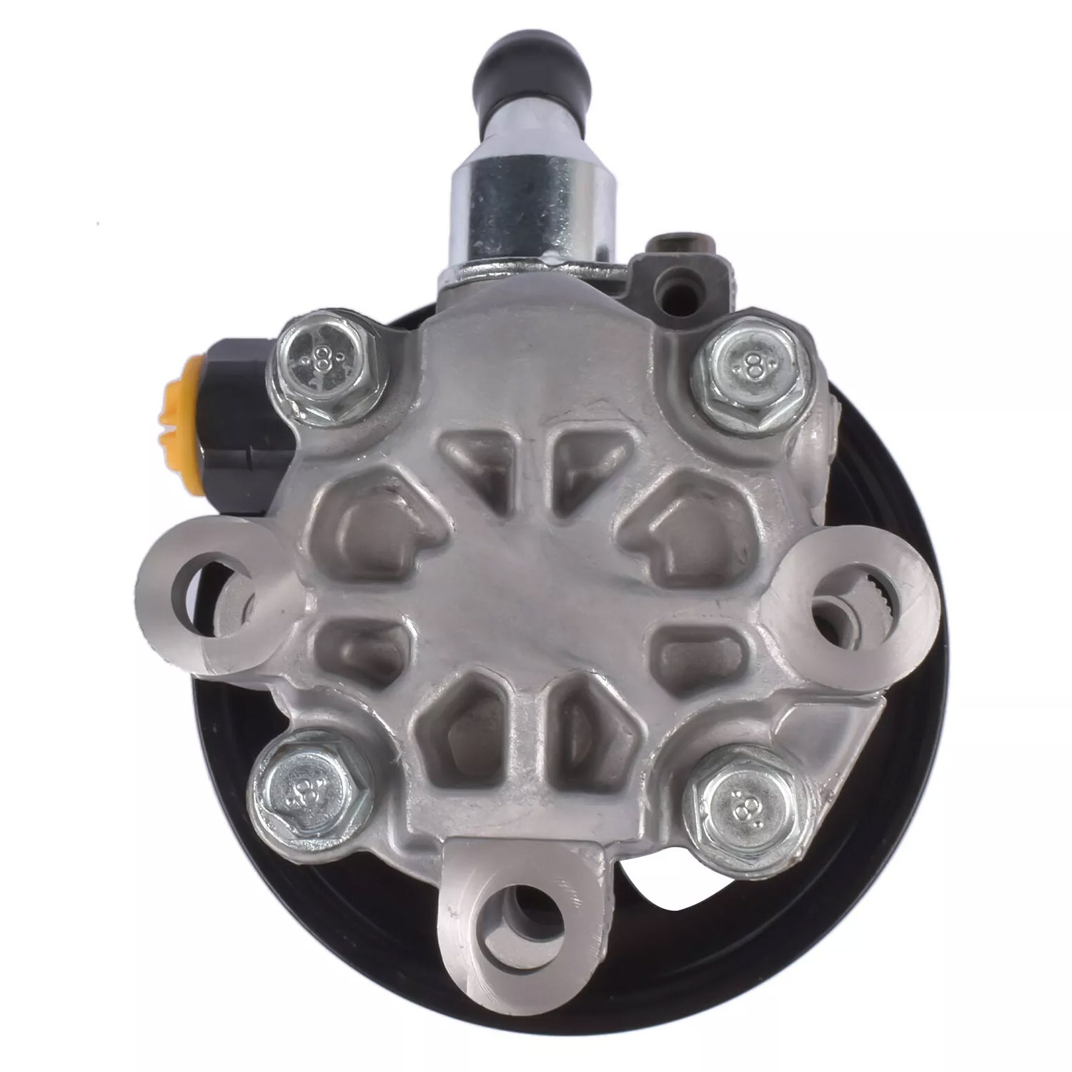 Section 21-5486 is suitable for 2007 - 2016 for Toyota Tundra car power steering pump