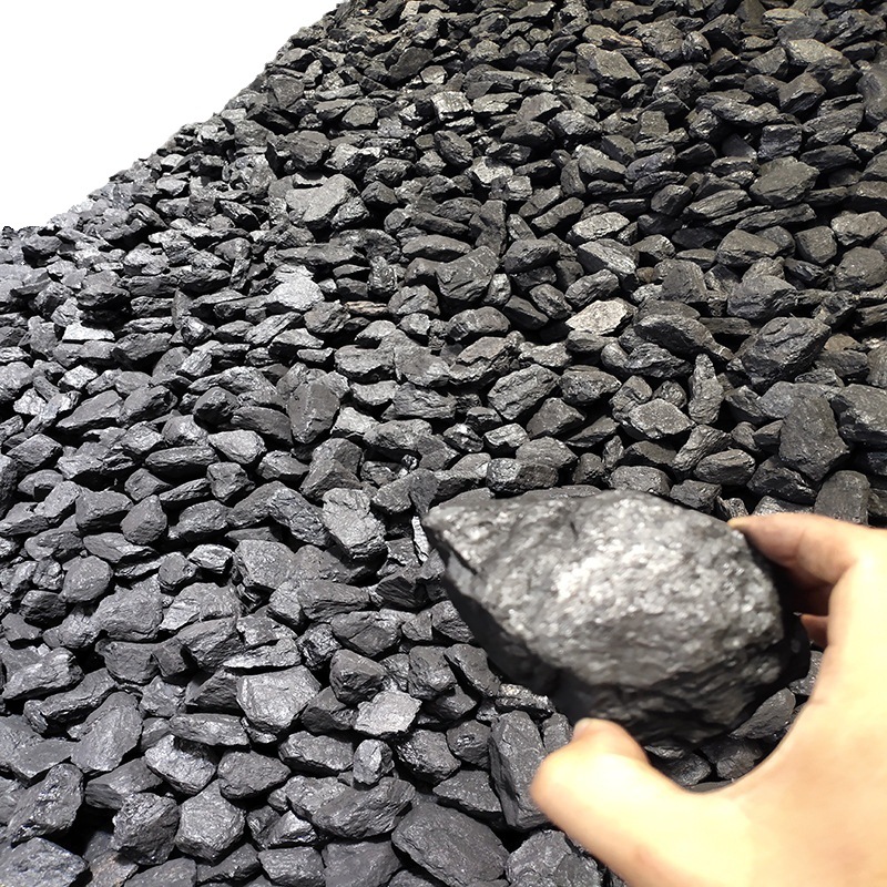 Shenmu Coal, High Calorific Value, High Volatility, Low Sulfur and Low Ash, Yulin Coal, Ordos Coal