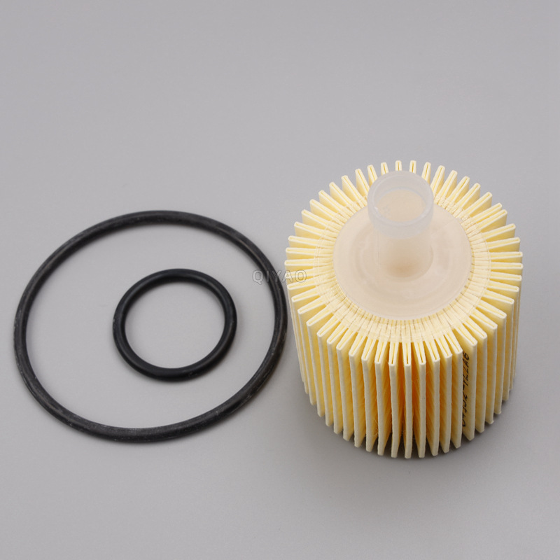 Carolina Prius reling Yizhi oil filter 04152-yzza6 car oil filter grid