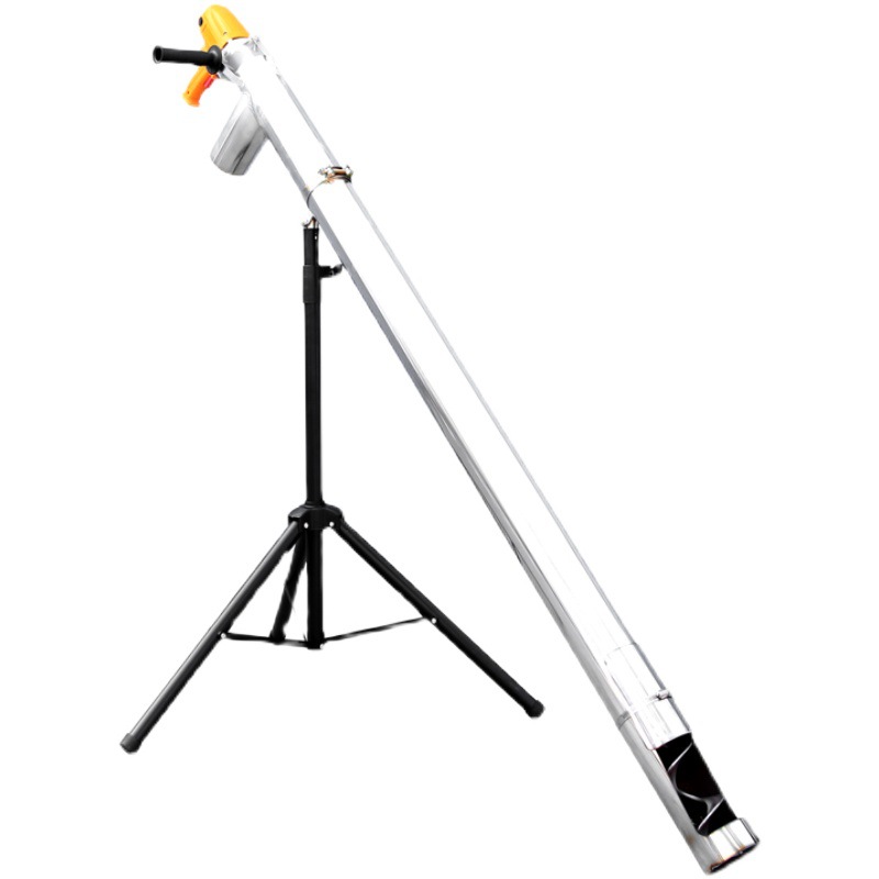 Small Household Grain Suction Machine, Grain Suction Device, Grain Suction Machine, Auger Spiral Feeder, Large Suction Power