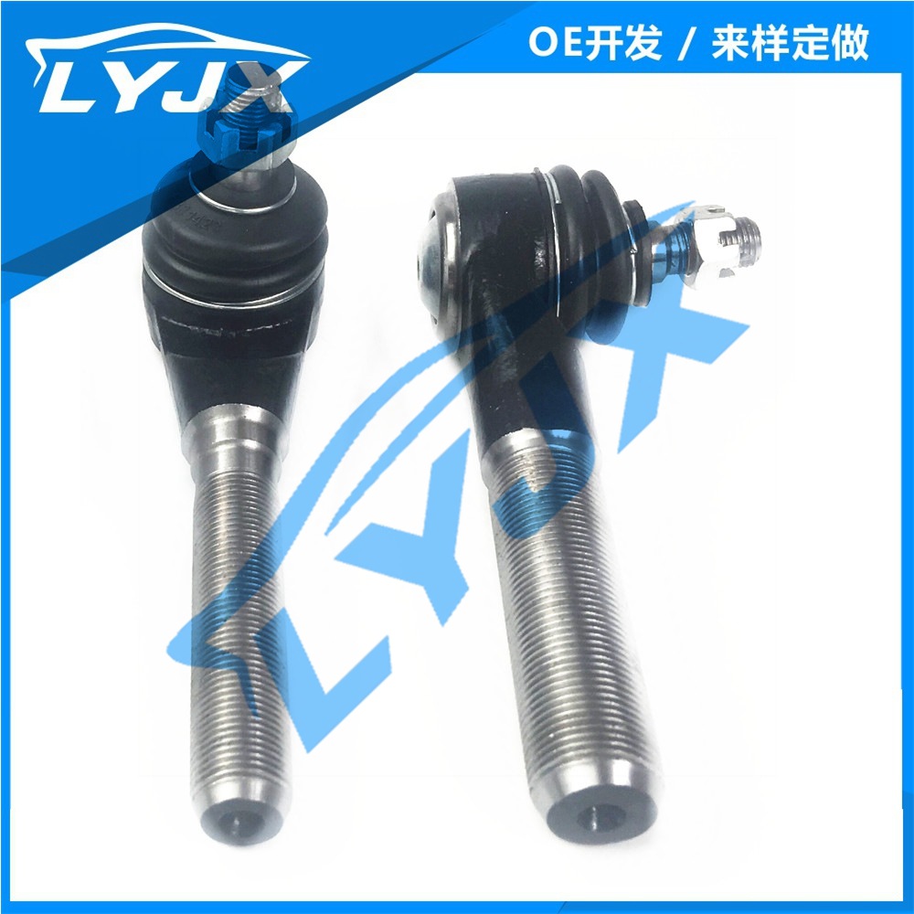 The Spot Export Is Suitable for JEEP GRAND CHEROKEE 52005740 Steering Outer Pull Rod Ball Head for Car