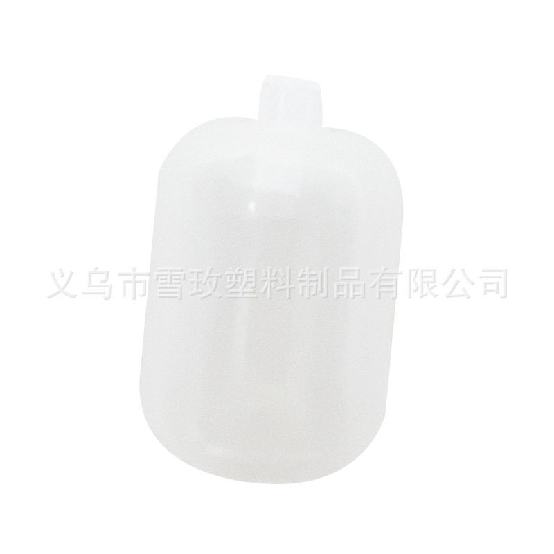 Factory in stock BB voice squeeze sounder round BB voice toy accessories sounder EVA plastic pinch sounder