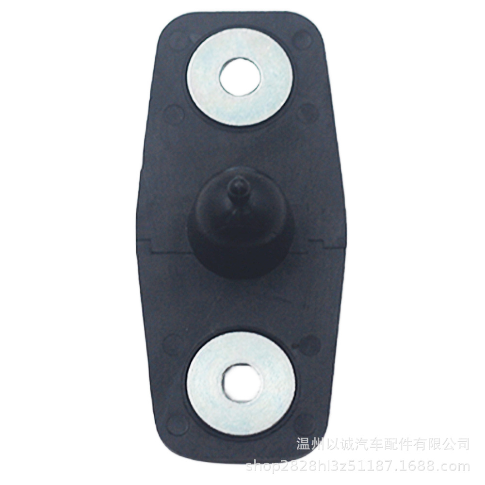 Sliding door guide lock latch for Nissan Opel Renault 7700351392 7700352407