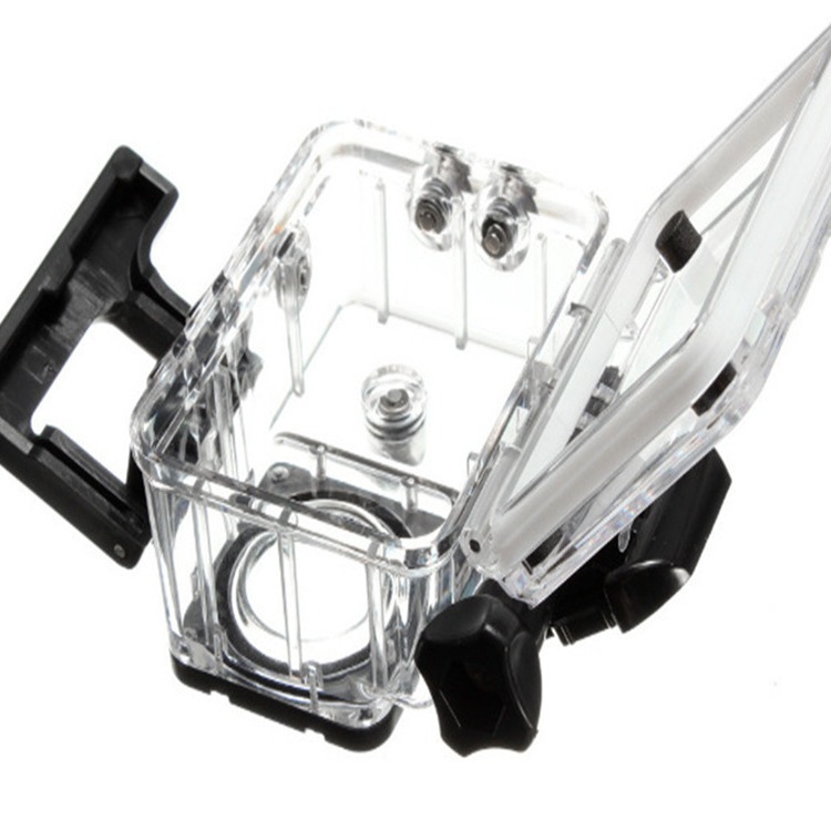 Sports Camera SJ4000 Accessories Waterproof Case Diving Field Camera Accessories Waterproof Case
