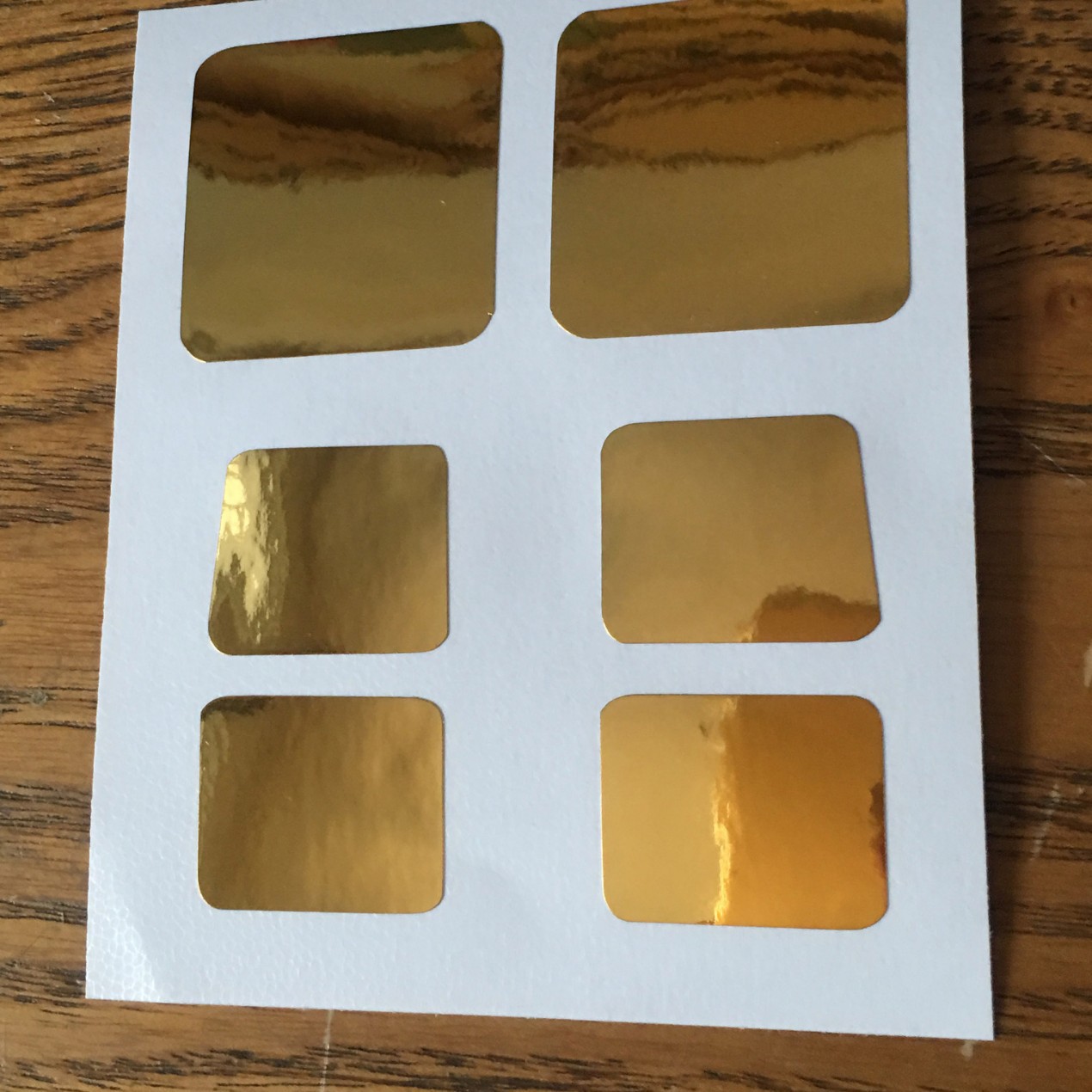 steam deck host sticker film pad button touchpad protective film touchpad sticker 6 each