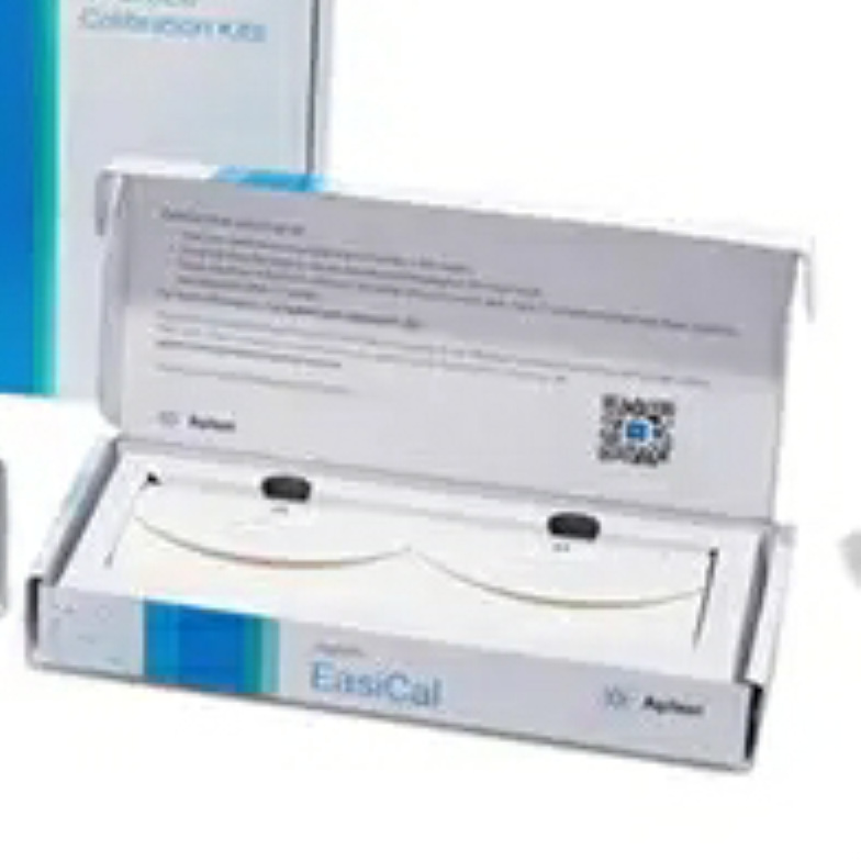 Agilent Acea Novorinse Tm Rinse Solution Is Easy to Use, Has Good Stability, Is Highly Compatible and Is Highly Efficient