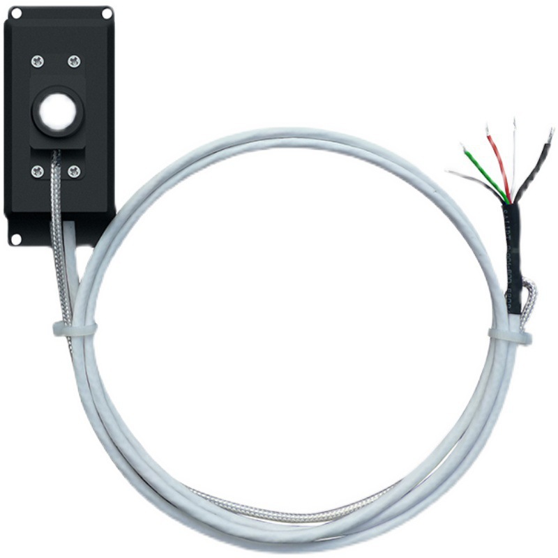 Detection of online probe radiation energy ultraviolet sensor illuminance intensity measurement forest LS129 instrument