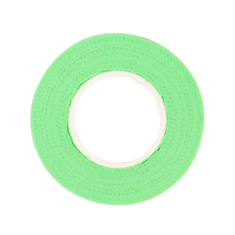 Eyelash Breathable Tape Special Fixation Soft and Comfortable Eyelash Isolation Patch Grafting Eyelash Tape