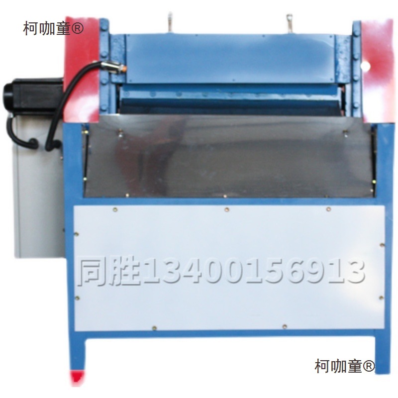 Cnc Rubber Strip Cutting Machine, Non-Woven Leather Cutting Machine, Nitrile Rubber Sponge Fabric Slitting Machine, Metabo