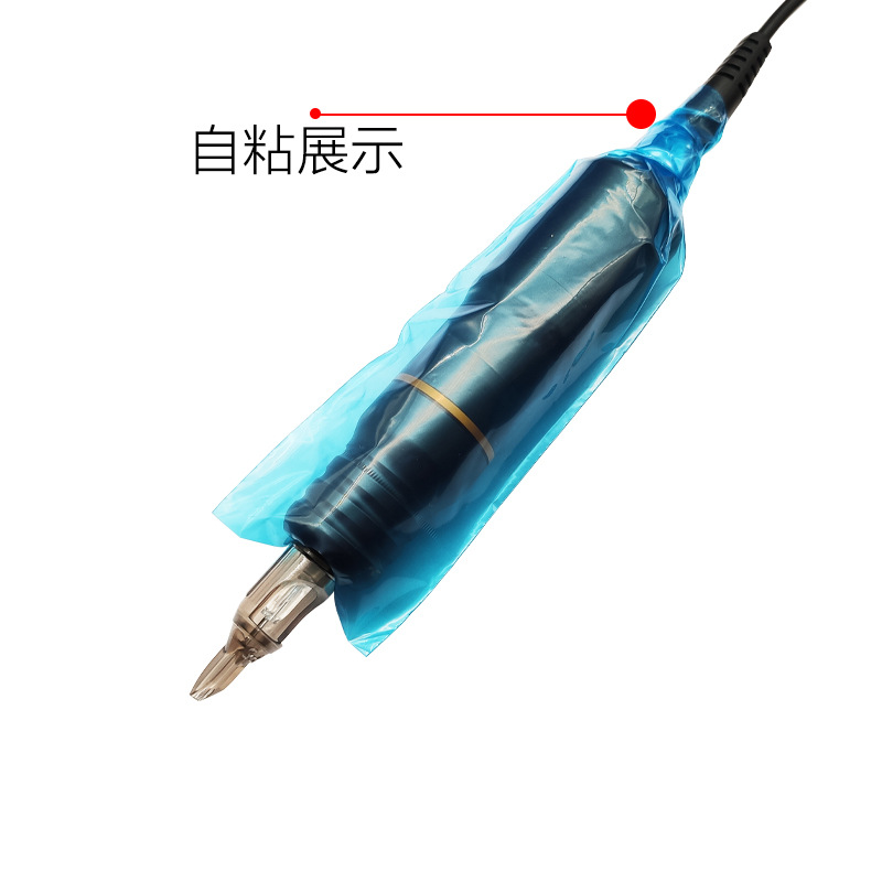 Tattoo Pen Set Tattoo Machine Set Tattoo Pencil Bag Tattoo Pen Dust Cover Tattoo Machine Bag Tattoo Pen Bag