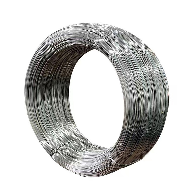 Spot Super Austenitic F44 Stainless Steel Wire Wire Corrosion Resistance Super Austenitic F44