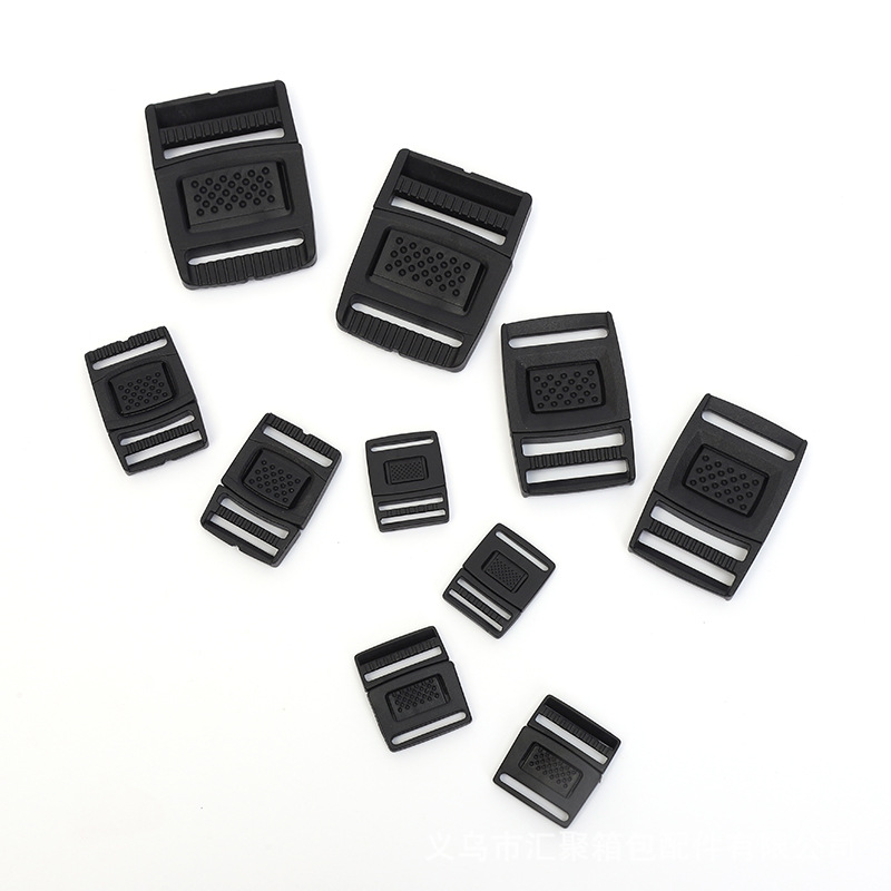 Summer Sun Protection Visor Buckle, Anti-Uv Sun Protection Hat Plastic Buckle, Adjustable Hat Buckle