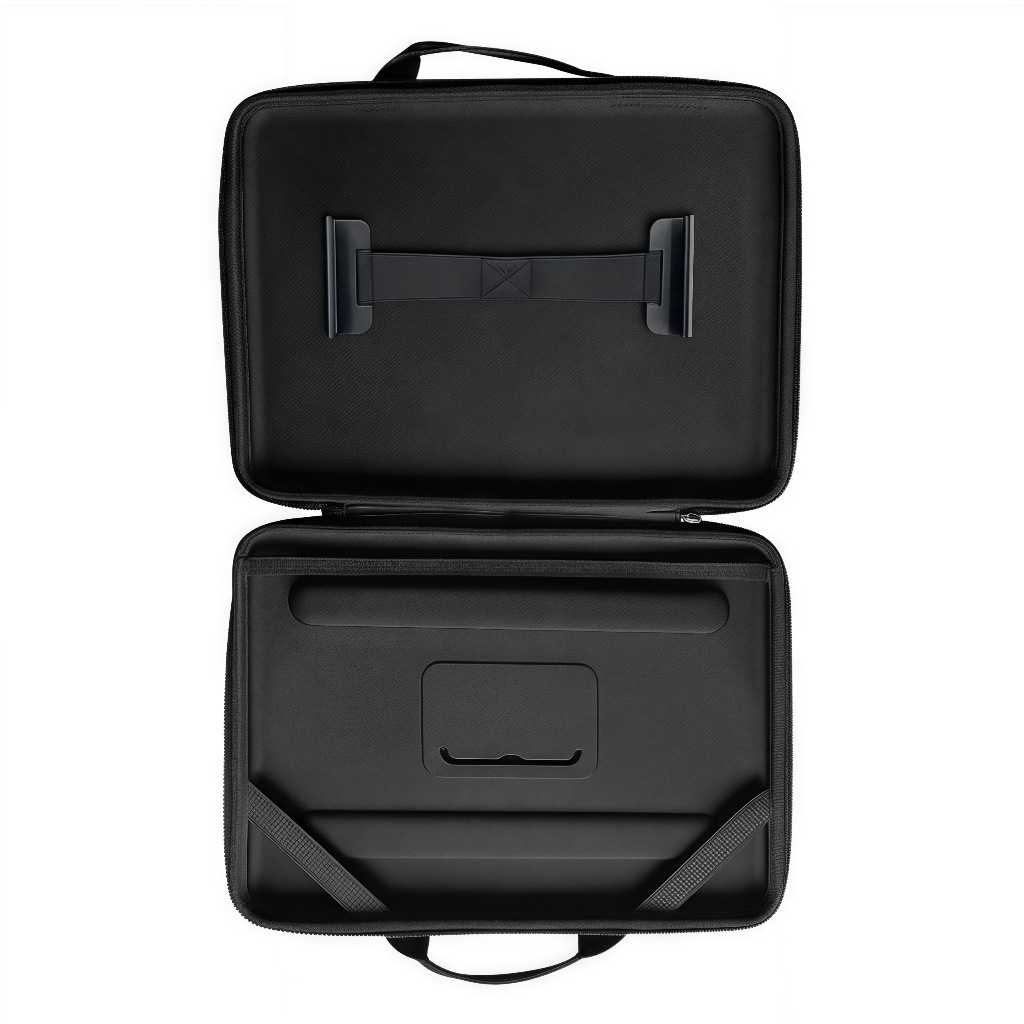 Business Office Laptop Eva Storage Bag Hard Shell Bag Portable Laptop Storage Bag