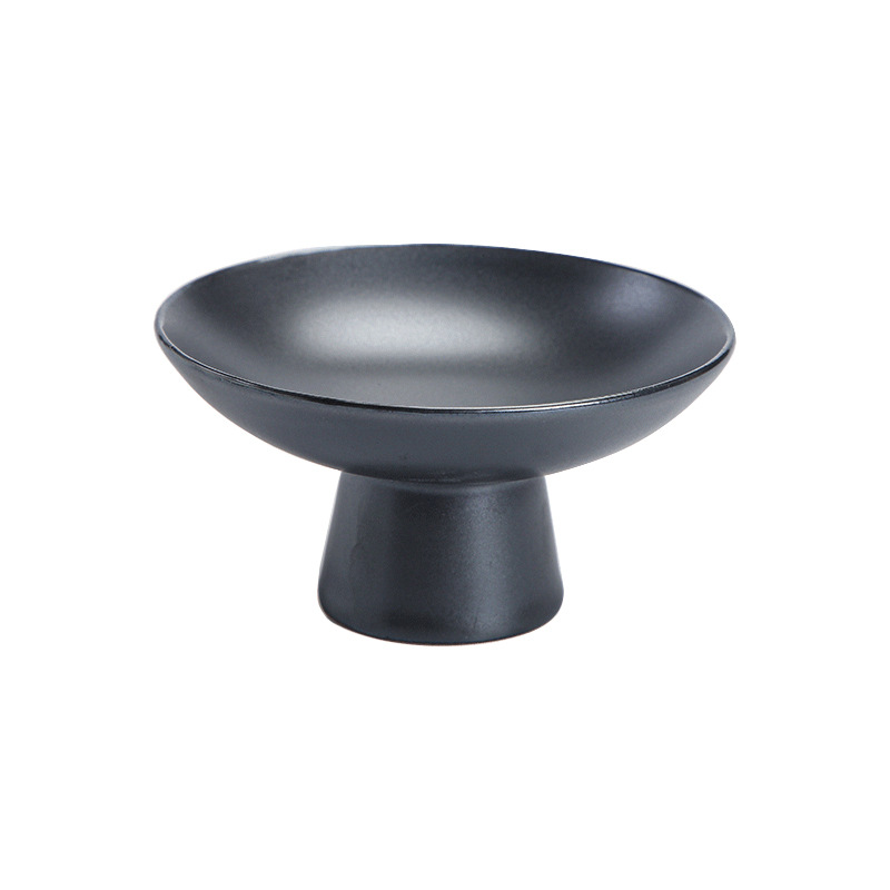 Factory Direct Supply New Chinese Chopsticks Rack Tableware Rack Creative Hill Chopsticks Holder Chinese Chopsticks Brush Rack Dessert Dispel Plate