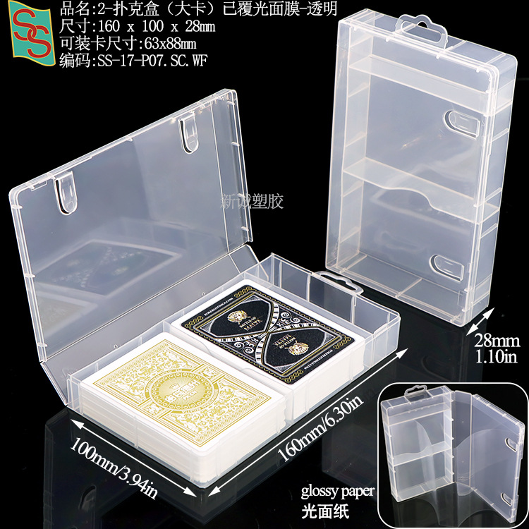 Psa Rating Card Box, Phone Card Grading Box, 35Pt Magnetic Card Brick, Star Card Yu-Gi-Oh! Grading Card Box