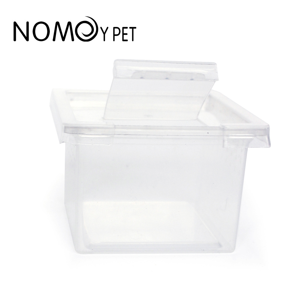 Nomo H1 climbing pet snake Python Spider Palace box lizard scorpion centipede angle frog gecko beetle insect feeding box