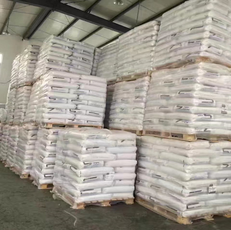 Yuyao In-Stock Beige Abs Recycled Granules, Impact Resistance 14, Easy to Color-Match, Can Be Painted or Electroplated, the First Choice for Cost Reduction