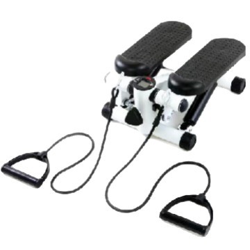 Indoor Stepper Small Hydraulic Weight Loss Fitness Equipment Waist Twisting Leg Slimming Home Mountaineering Stepper Cross-Border