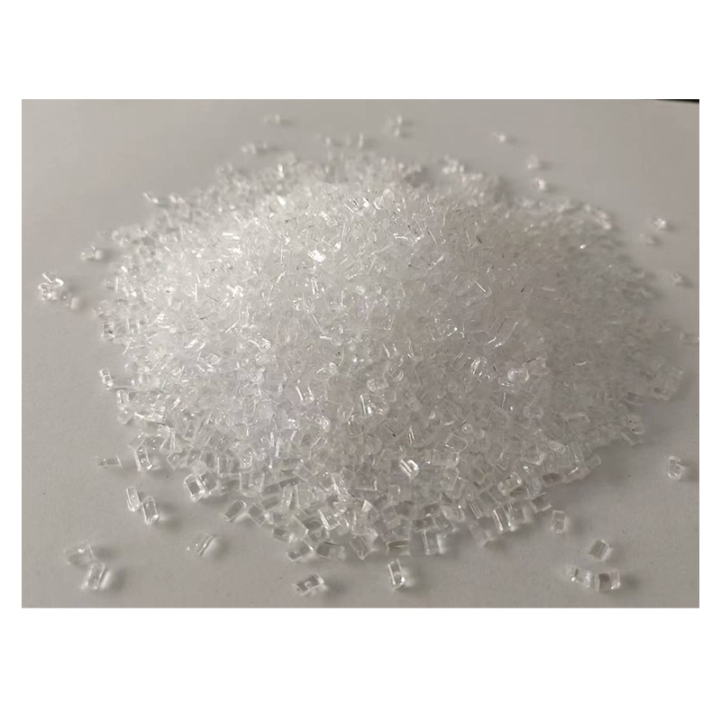 Japan Imported COP High Transparent Optical Grade Materials Good Toughness Suitable for Transparent Sheets Daily Necessities