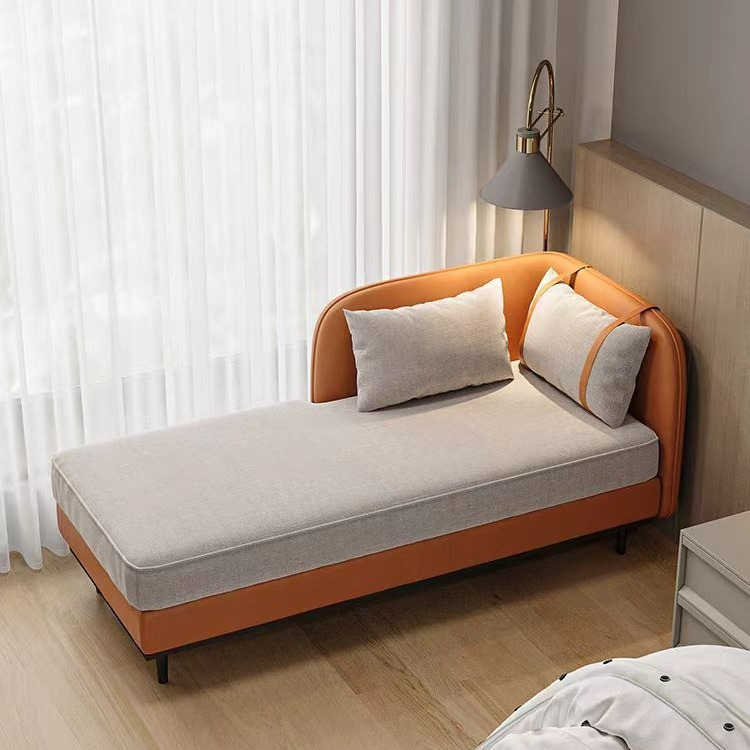 Современный простой императорский диван для гостиницы, домашнего проживания, квартира, балкон, ленивый реклайнер, гостиная, спальня