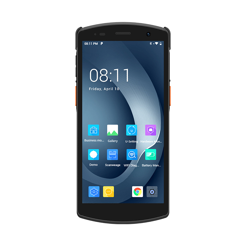 Urovo 6310Pro Data Collector Inventory Machine Pda Handheld Terminal Jushuitan Pda Barcode Scanner