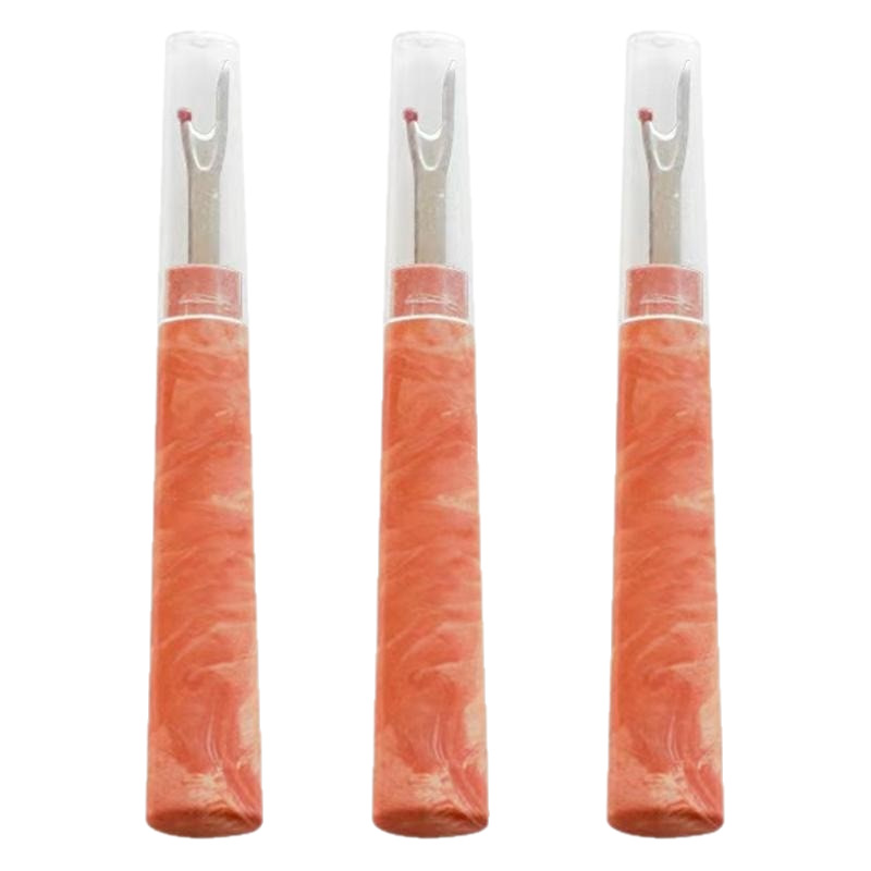 34-piece set] thread removal knife steel needle eye needle thread removal knife thimble needle suit sewing tool suit