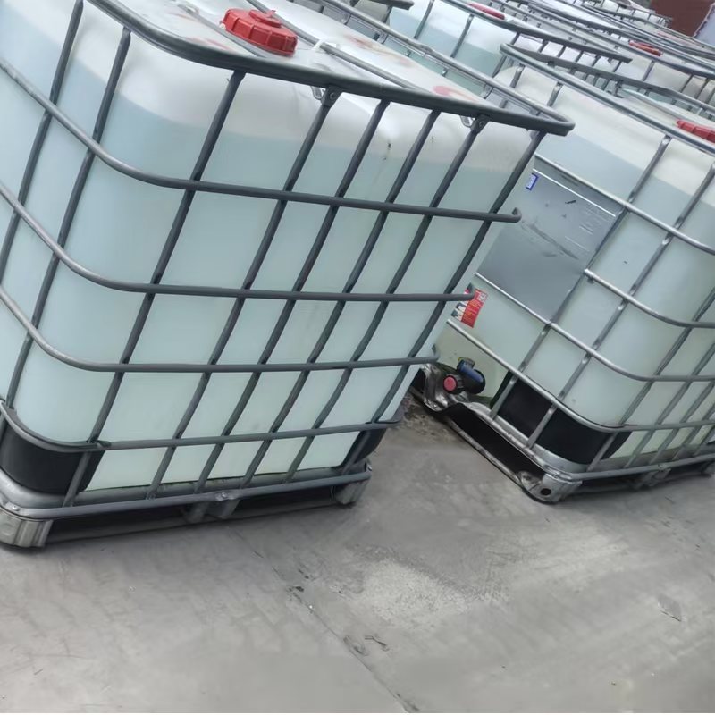 Spot One Isopropylamine Stock Solution Paint Coating Solvent Ipa Cleaning Agent Content 99% Industrial Grade Isopropylamine